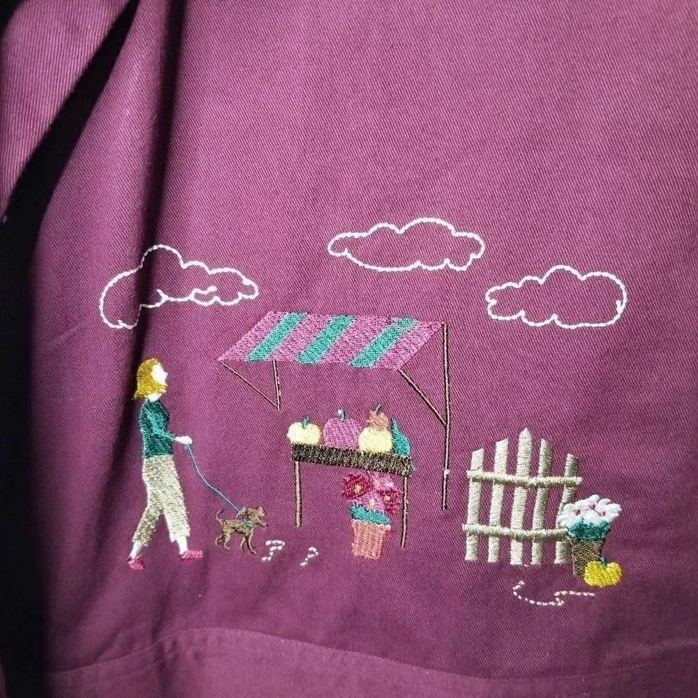 Breckenridge woman jacket - Picture 2 of 6